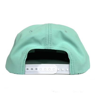 Nate Duval Mountain Top Hat / Baseball Cap