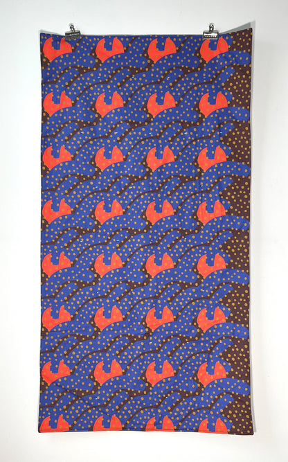 Handmade Quilts by Leila Simon Hayes