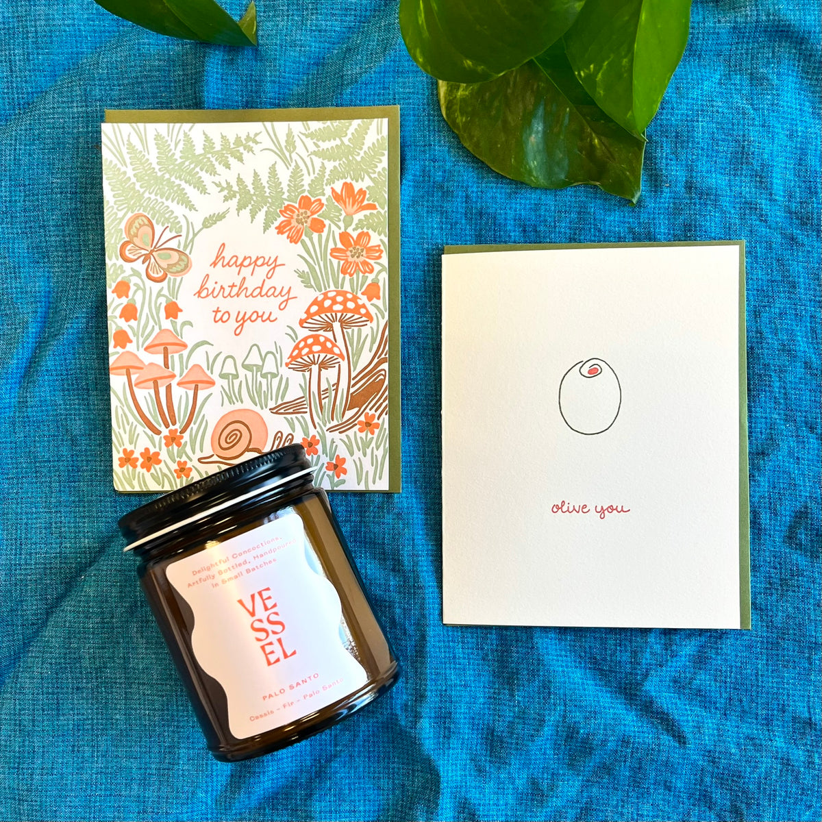 Local Hand Out The Neighbor – The Local Hand