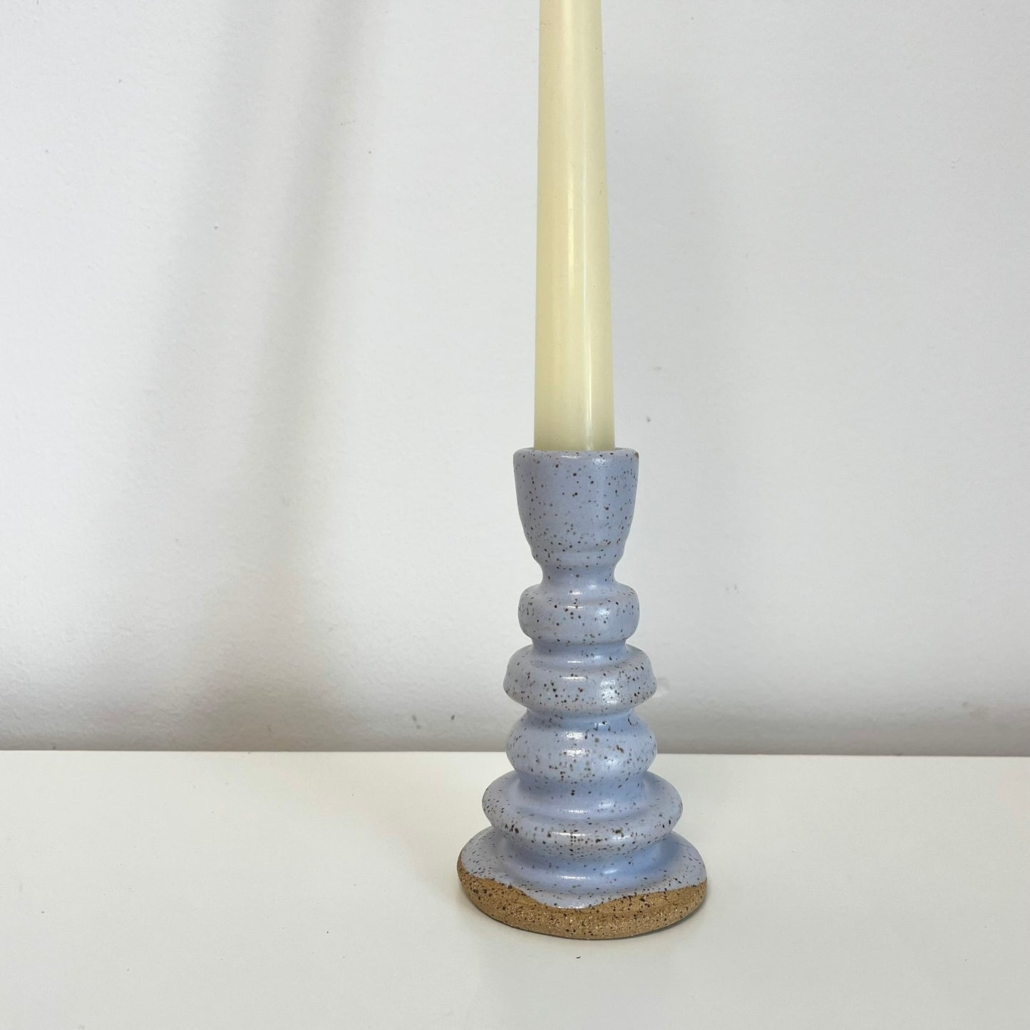 Large Candlestick Holder