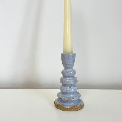 Large Candlestick Holder