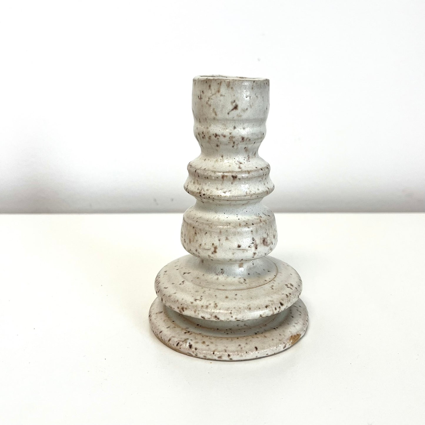 Large Candlestick Holder