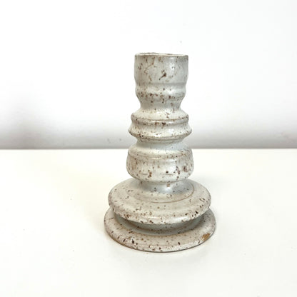 Large Candlestick Holder