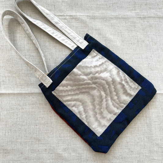 Handmade Tote Bags - Small