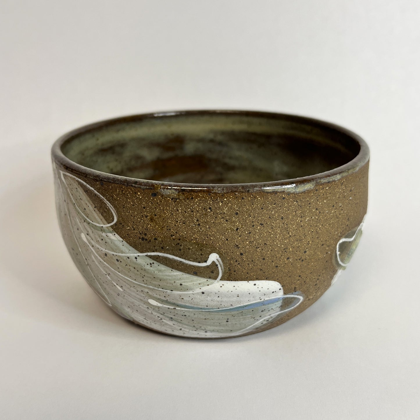 Handmade 5'' Bowl