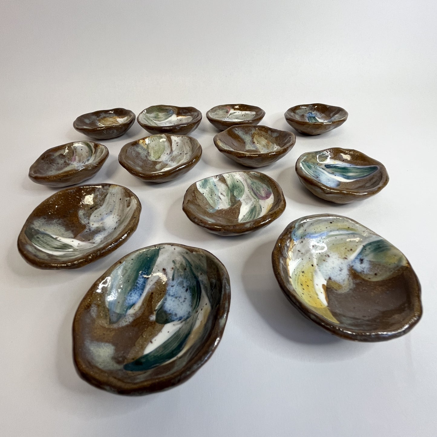 Small Ring Dish