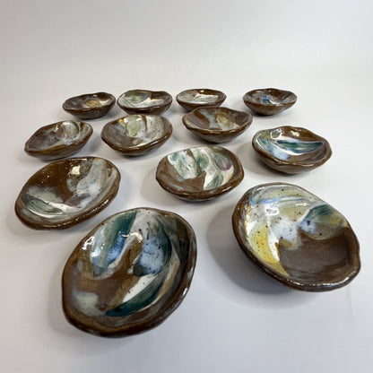 Small Ring Dish