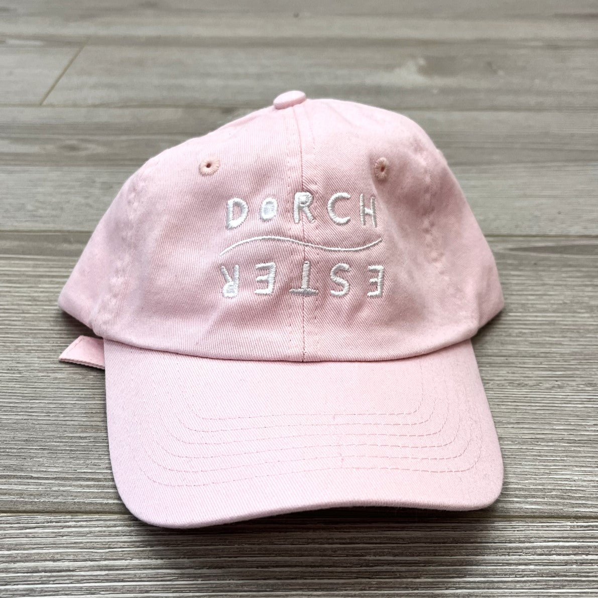 Dorchester Hat (Youth)
