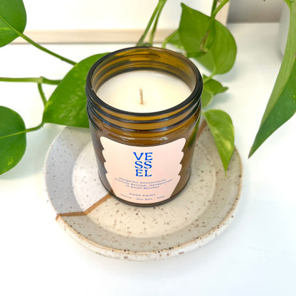 Race Point Candle
