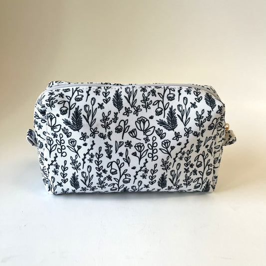 Zipper Pouch