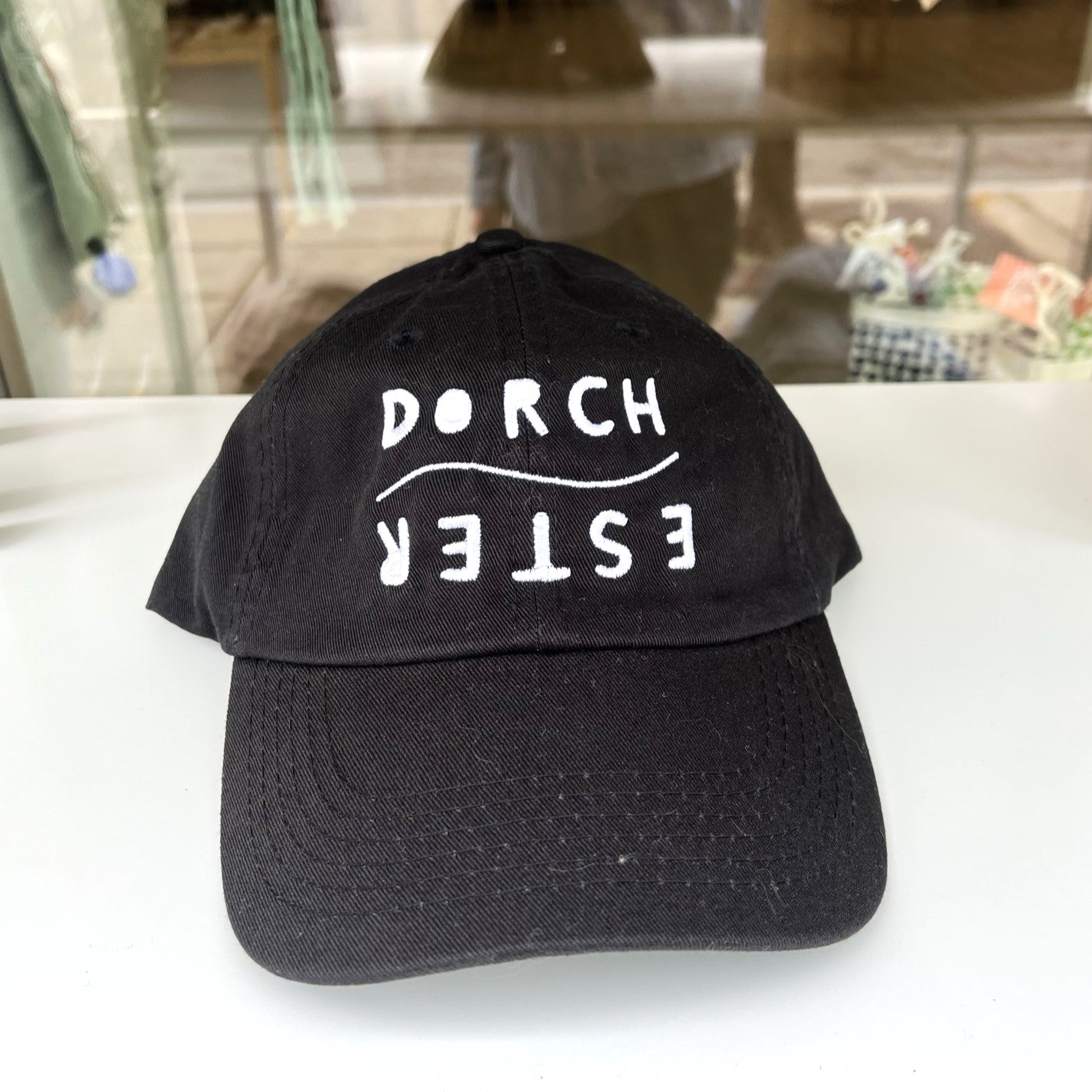 Dorchester Hat (Adult)
