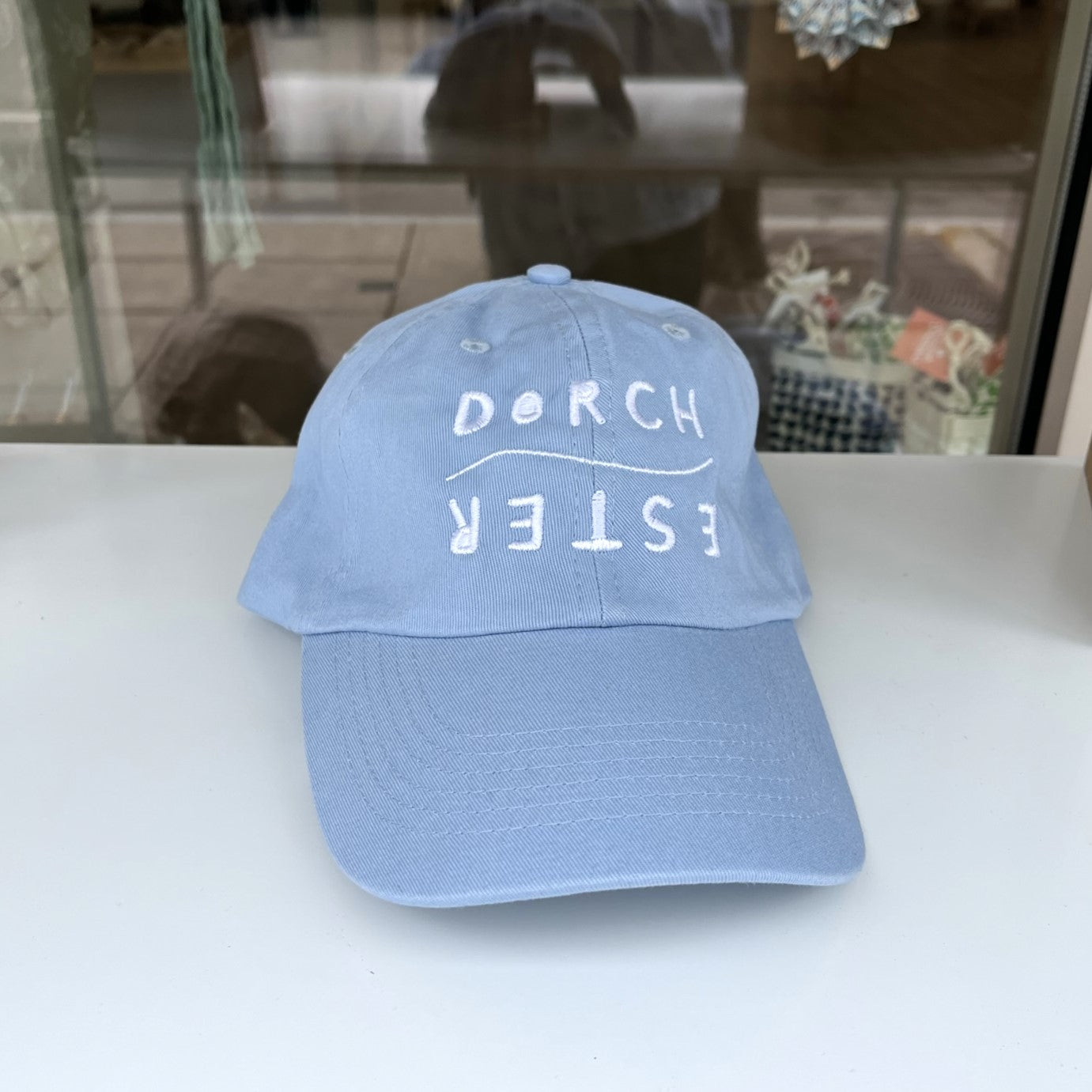 Dorchester Hat (Adult)