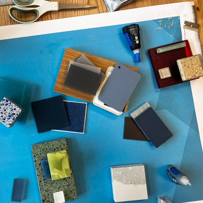 Aug 30 - Make Your Own Phone Holder