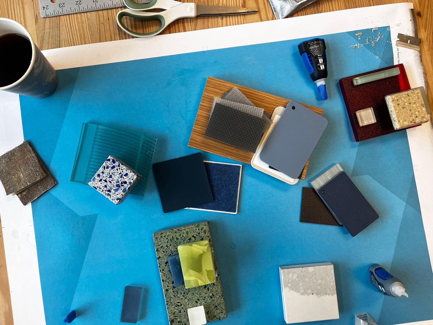 Jun 28 - Home Decor with Reclaimed Materials