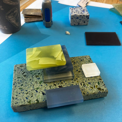 Aug 30 - Make Your Own Phone Holder
