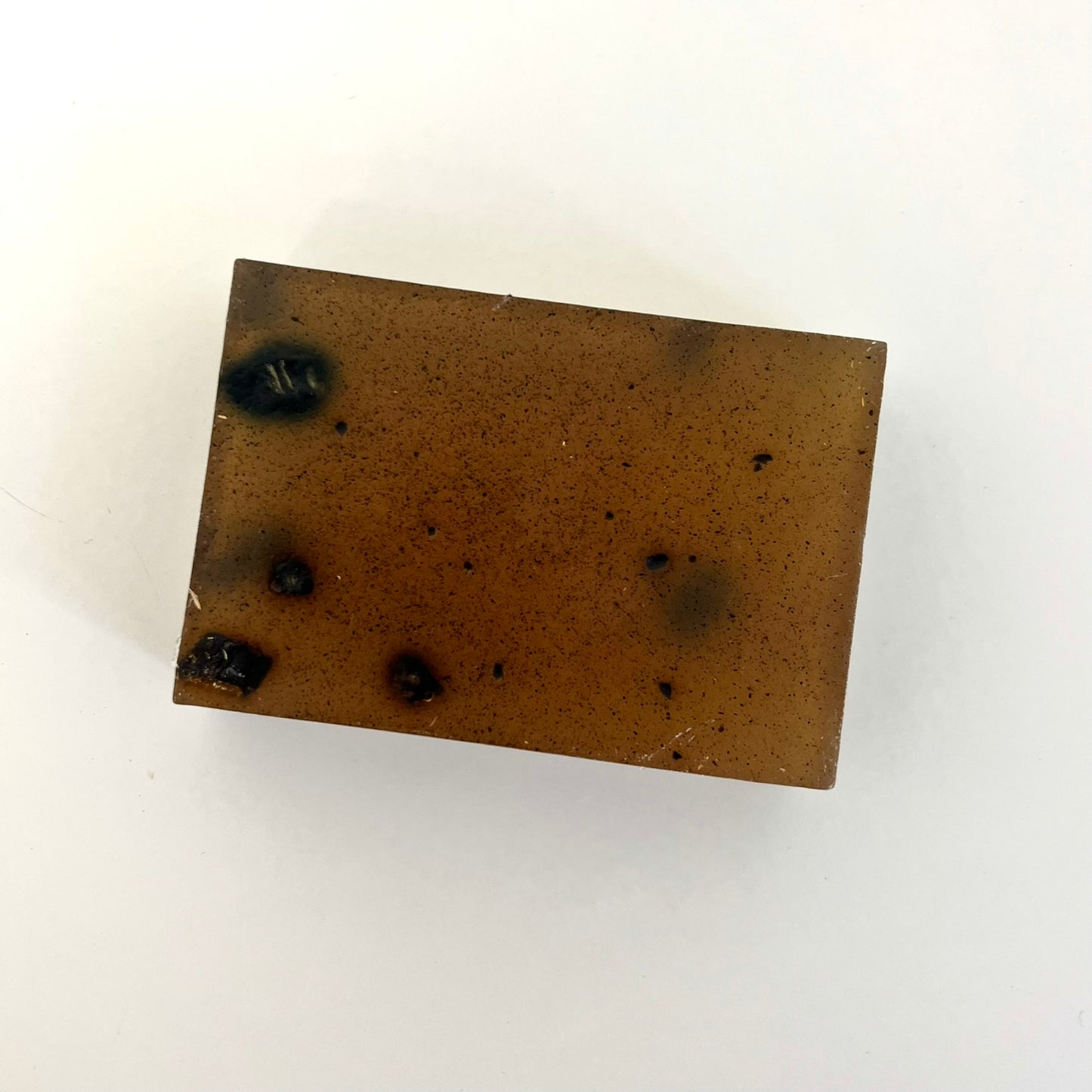 Earth Language Soap - Burdock Root + Grapefruit