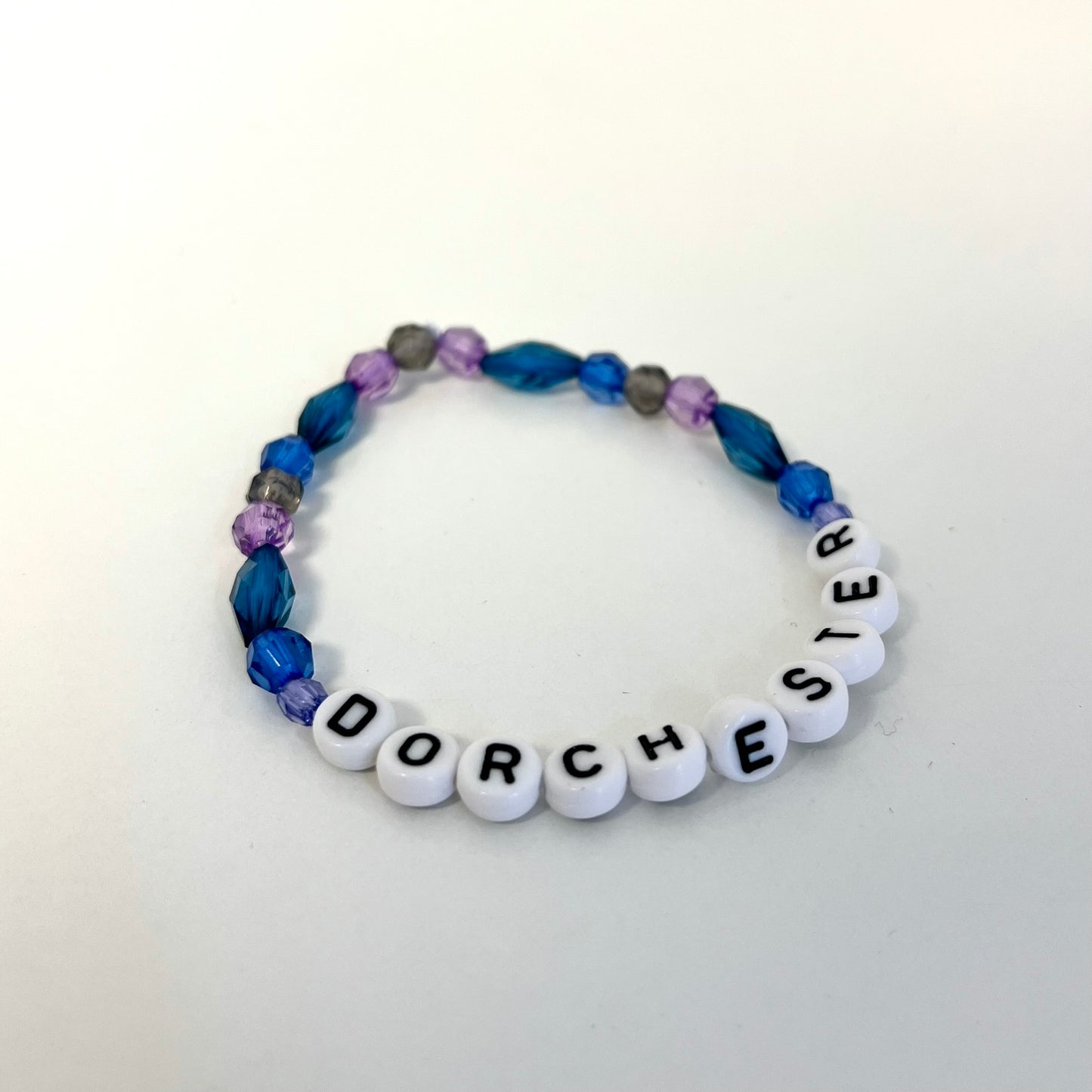 Dorchester Beaded Bracelet