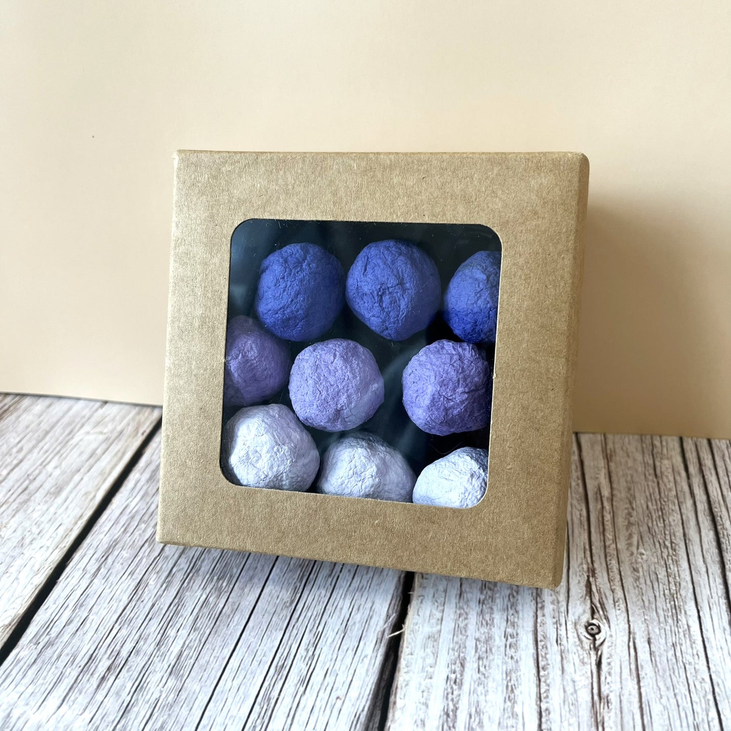 Seed Bombs - Ombre