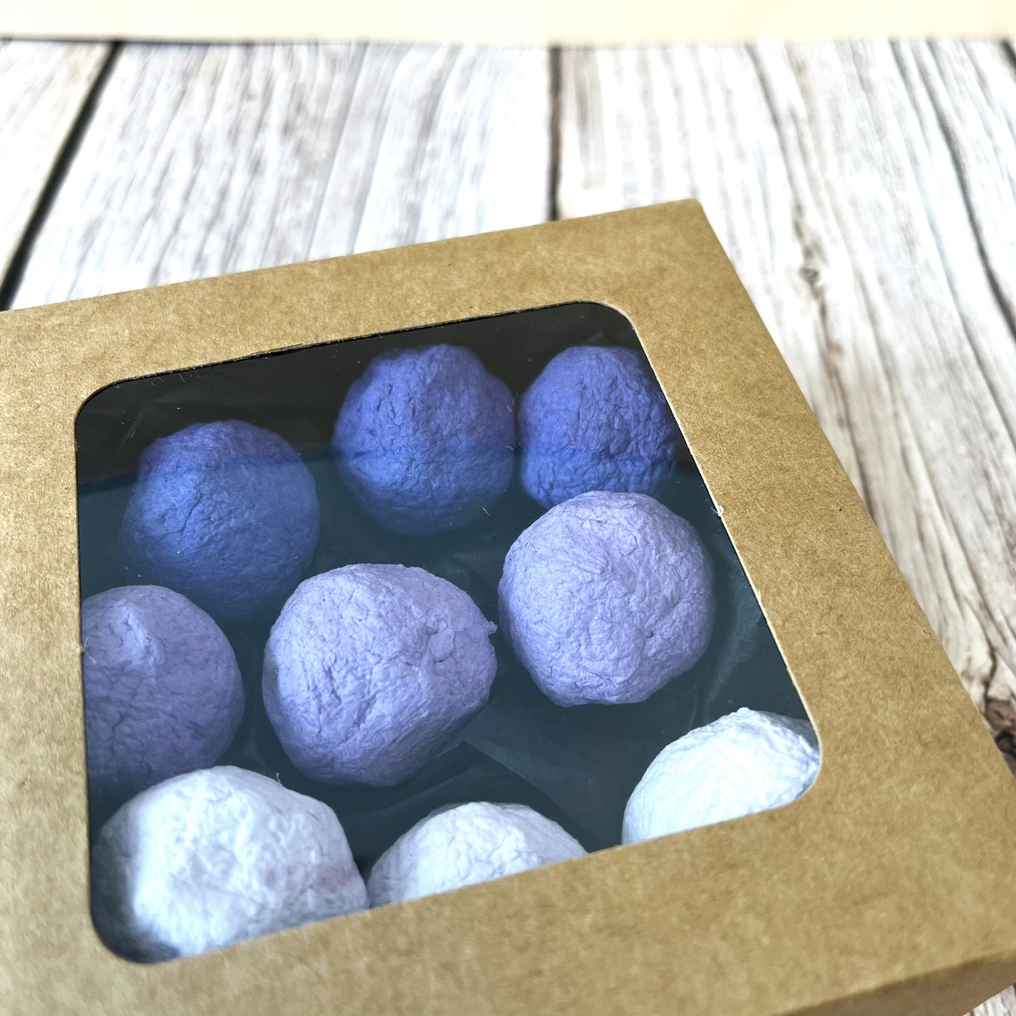 Seed Bombs - Ombre