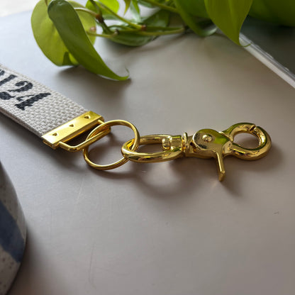 02124 Keychain