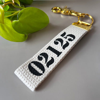 02125 Keychain