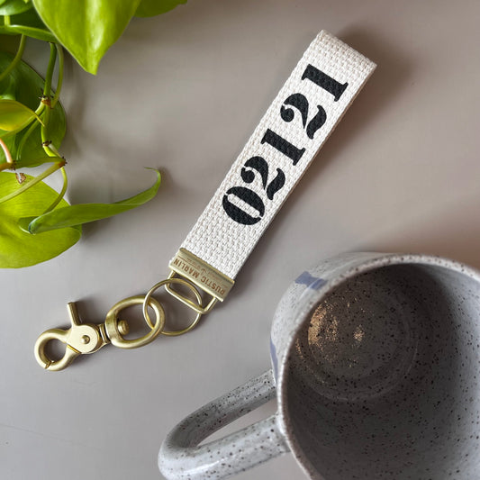02121 Keychain