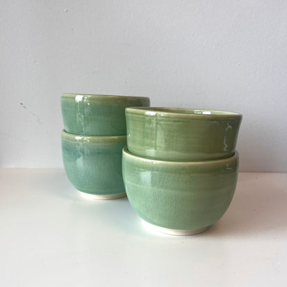 Ice Cream Bowls