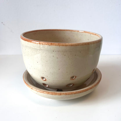 Small Berry Bowl
