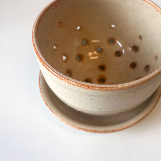 Small Berry Bowl