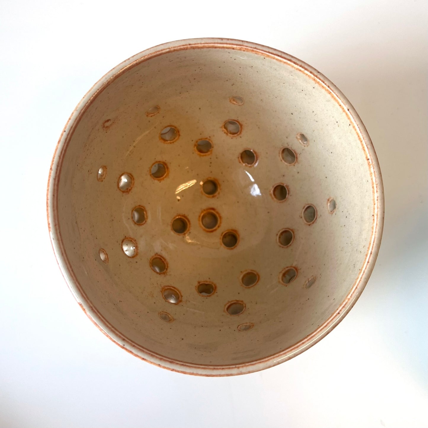Small Berry Bowl