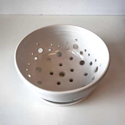 Large Berry Bowl