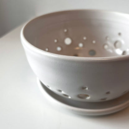 Large Berry Bowl