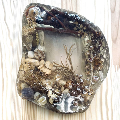 Sensory Pond Bowls