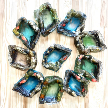 Sensory Pond Bowls