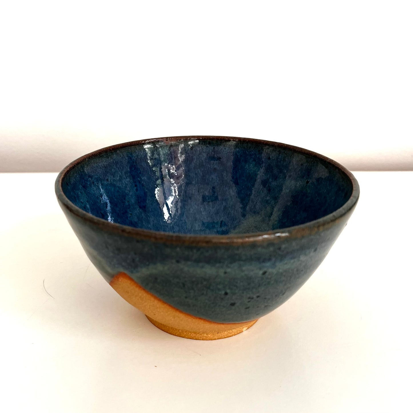 5'' Blue Bowls