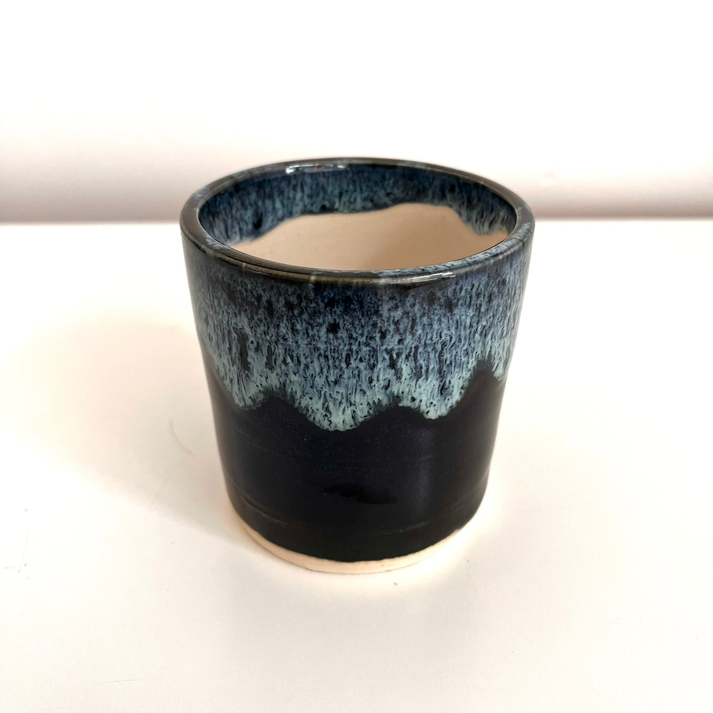 Midnight Blue Tumblers