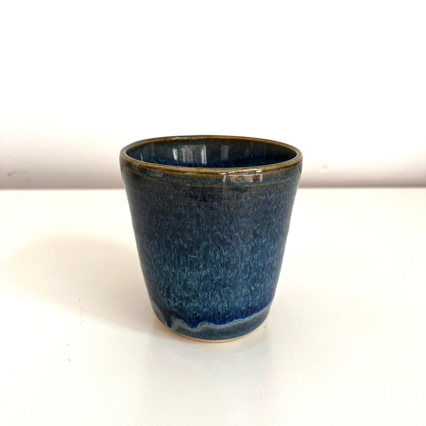 Midnight Blue Tumblers