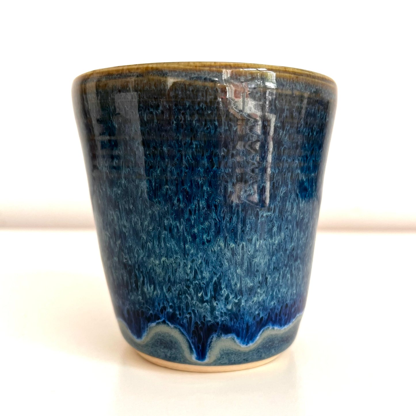 Midnight Blue Tumblers