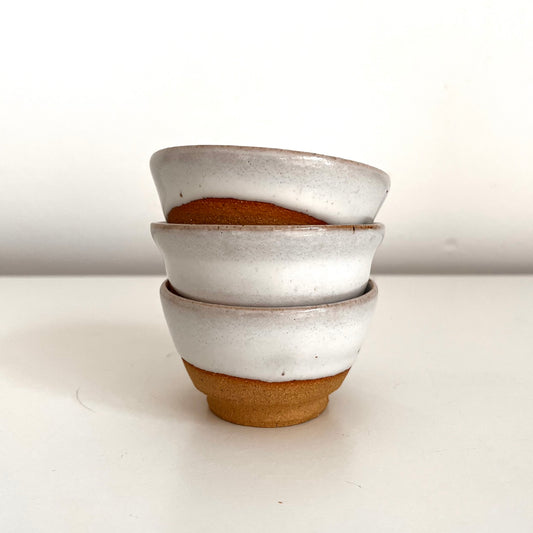 Mini Bowls