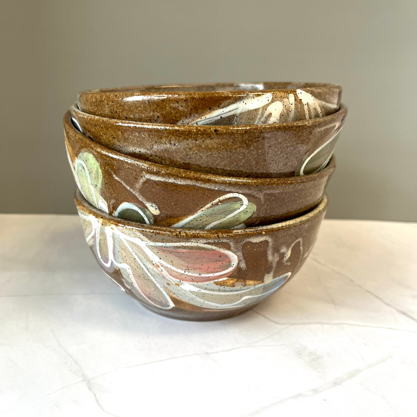 Handmade 5'' Bowl