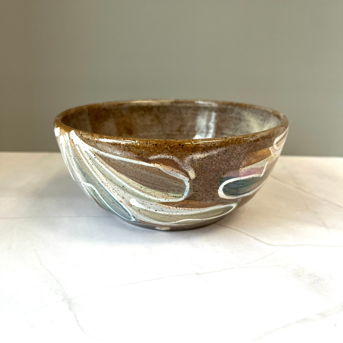 Handmade 5'' Bowl