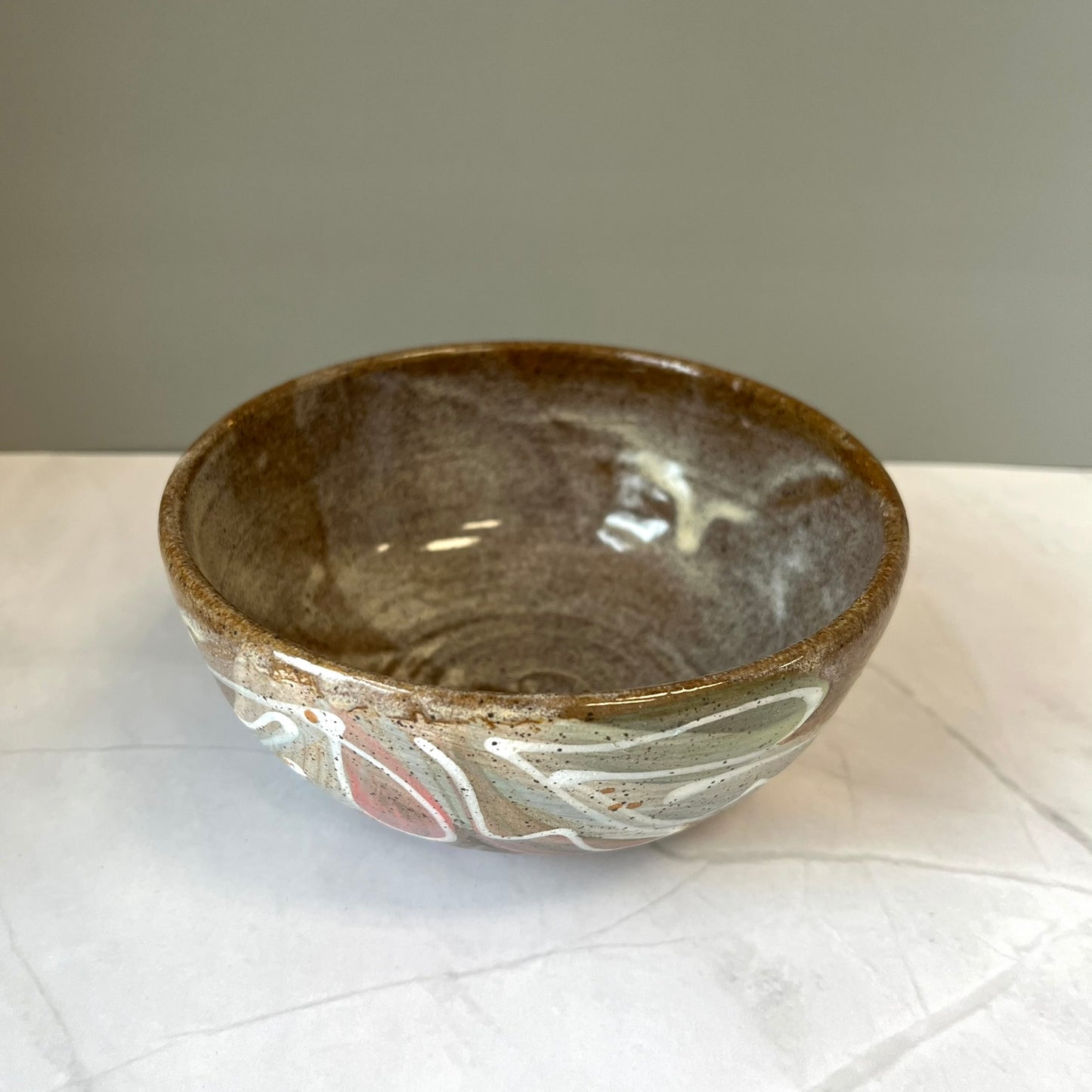 Handmade 5'' Bowl