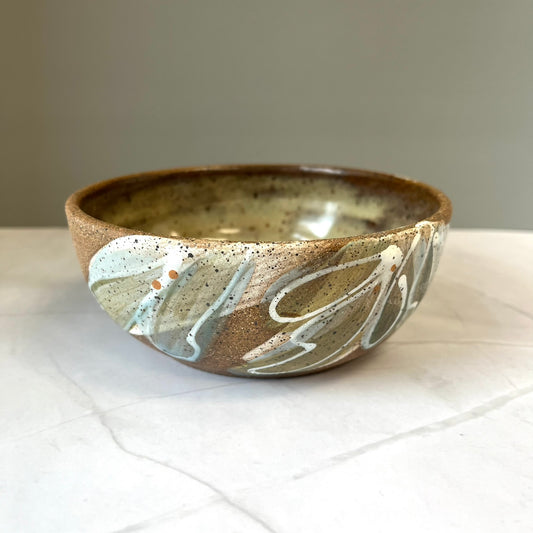 Handmade 5'' Bowl