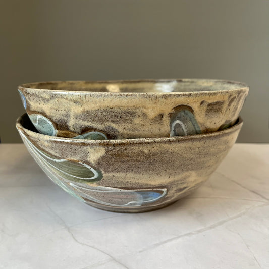 8'' Serving Bowl