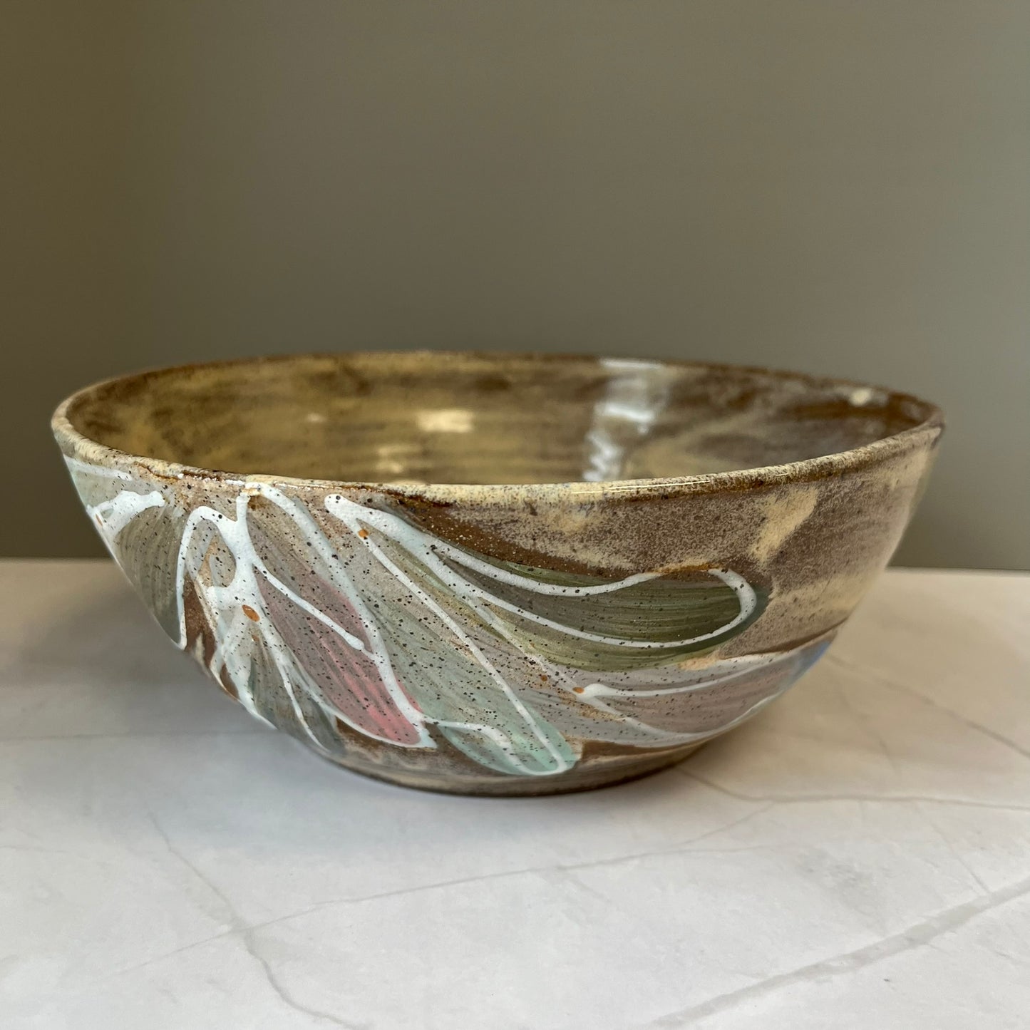 8'' Serving Bowl