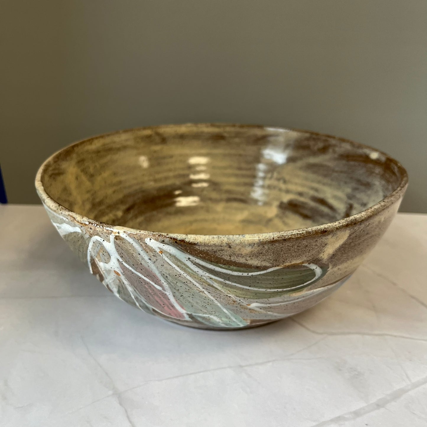 8'' Serving Bowl