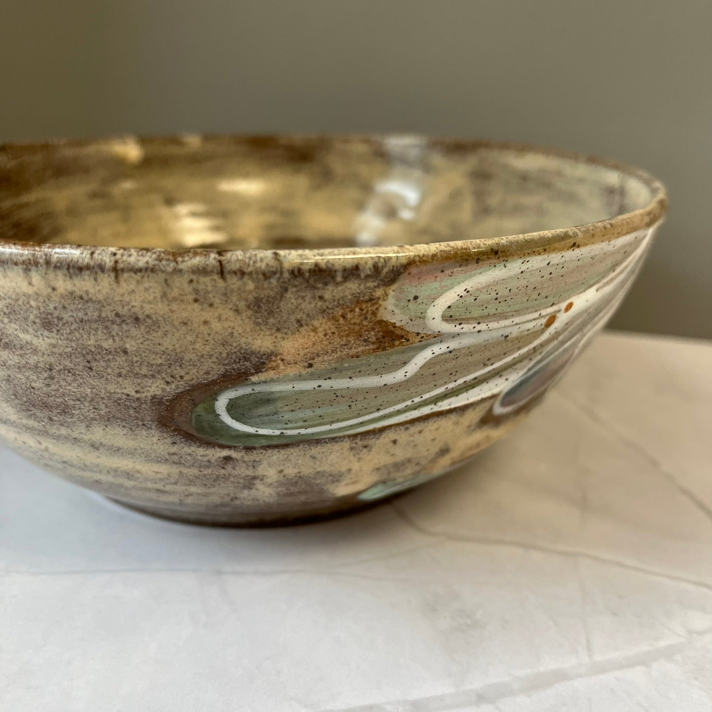 8'' Serving Bowl