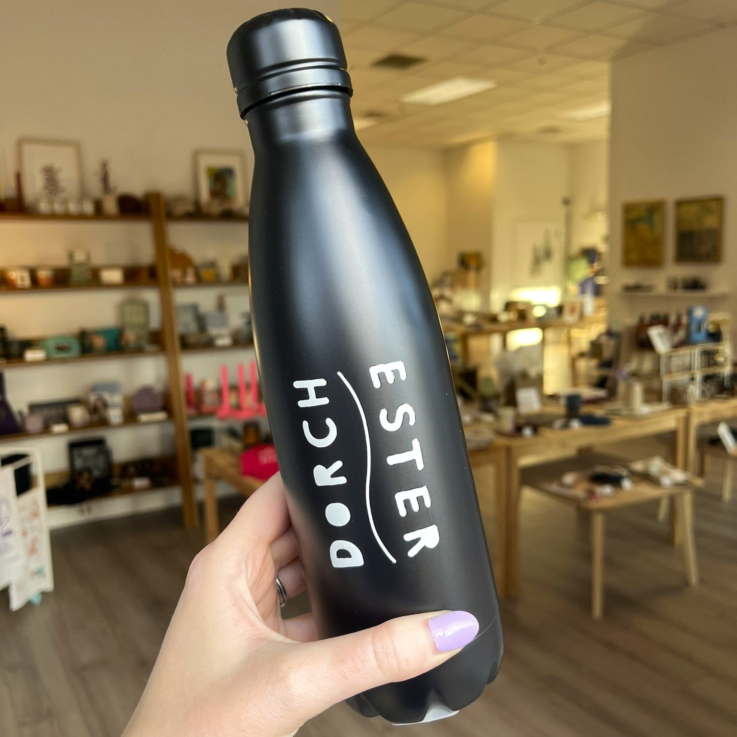 Dorchester Water Bottle