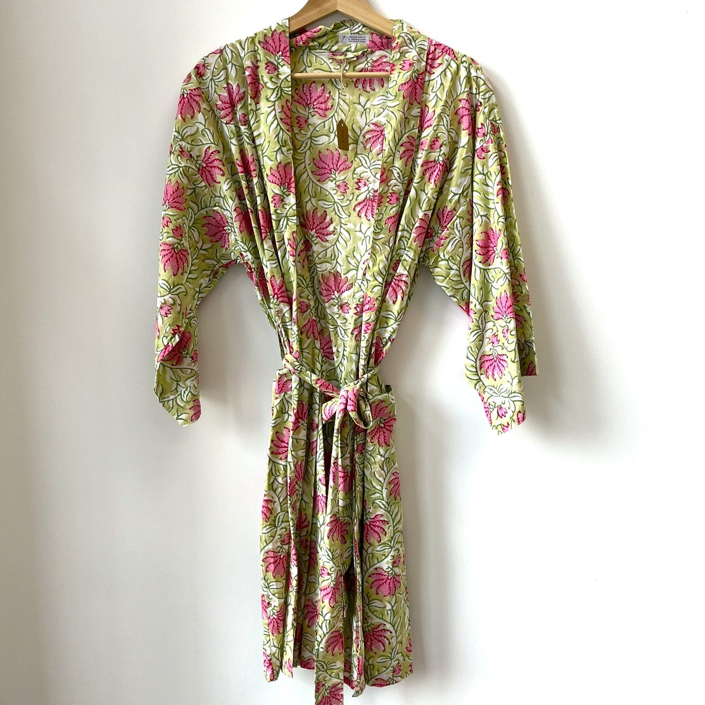 Handmade Robe