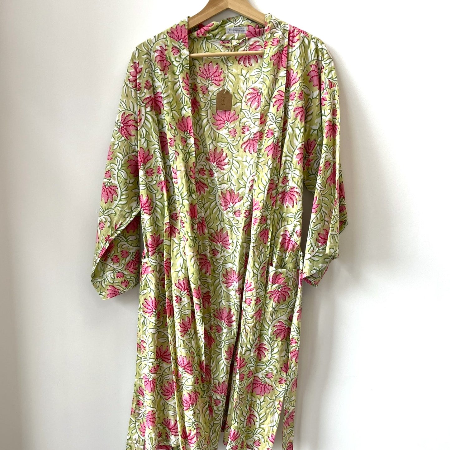 Handmade Robe